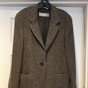 MaxMara blazer